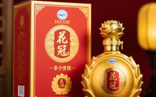 花冠富贵酒箱售价是多少？