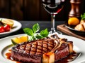 搭配牛排的红酒选择有何秘诀？