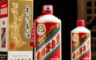 茅台九七年价格几何？收藏价值几何？