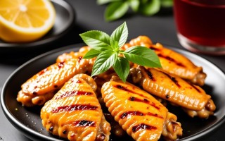 搭配红酒的小吃，哪些才是最佳拍档？