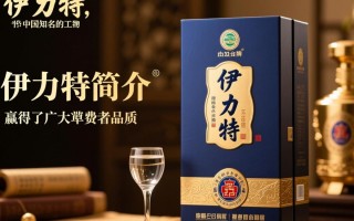 伊力特秘藏甘露价格之谜揭晓？