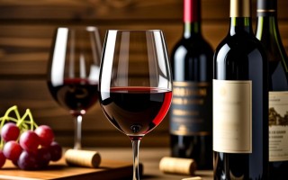 红酒品鉴，如何挑选最佳口感的红酒？