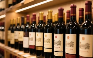 中国红酒市场盘点，有哪些国产红酒值得推荐？