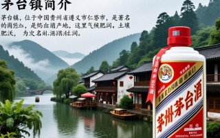 茅台镇联合酒厂，合作背后的秘密是什么？