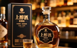 上海醇酒价格之谜，一瓶多少钱？