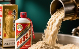 茅台酒生料带是什么？用途和特点有哪些？