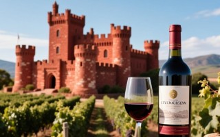 红石城堡红酒，其独特风味背后的秘密是什么？