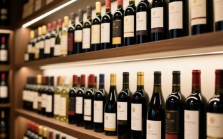 红酒瓶摆放有何讲究？为何如此摆放？