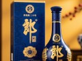 青花郎二十年白酒，如今市价究竟几何？