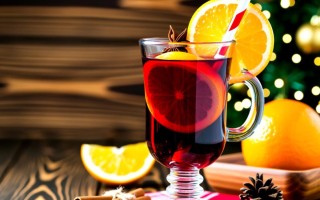 德国热红酒做法之谜，究竟有何独特之处？