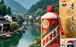 1959年茅台酒，其珍贵程度与市场价值如何衡量？