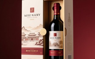 红酒新包装创新，消费者期待，这是否能引领潮流？