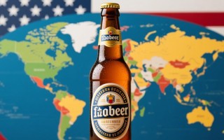 美国啤酒一瓶价格几何？