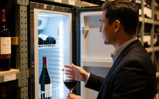 红酒冷藏还是常温饮用，哪种方式更佳？