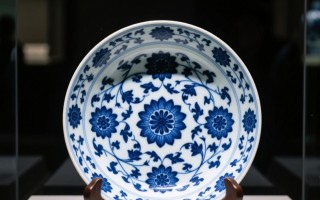 大青花国瓷青花价格是多少？