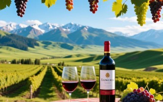 乡都新疆红酒，为何在市场上备受关注？