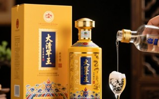 大清罕王酒价格揭秘，究竟多少钱一瓶？