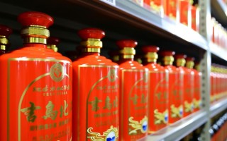 黑龙江省酒厂数量究竟有多少？