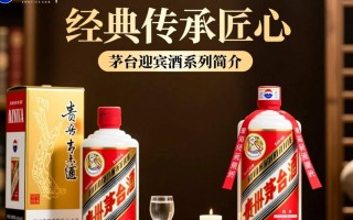 茅台迎宾酒系列，究竟有何独特之处？