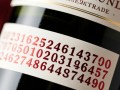 红酒识别码，这些数字和符号究竟隐藏了哪些秘密？