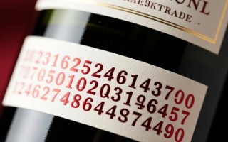 红酒识别码，这些数字和符号究竟隐藏了哪些秘密？