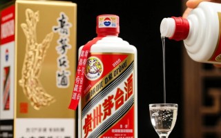 茅台酒名由来之谜，为何称为茅台？