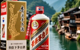 军绿瓶茅台的真实身份和价值揭秘？