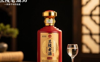 兰陵老酒36度售价是多少？