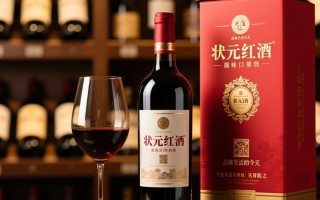 状元红酒价格之谜，一瓶究竟多少？