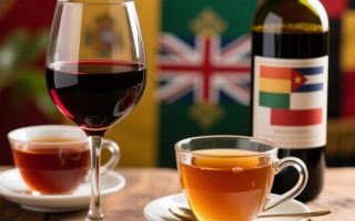红酒与茶同饮是否可行？健康影响如何？
