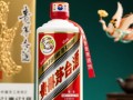 飞天茅台究竟呈现何种神秘色彩？