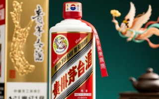 飞天茅台究竟呈现何种神秘色彩？