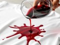 白衣服染红酒怎么办？清洗难题有解吗？