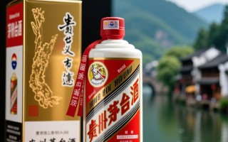 贵州茅台福满园，这神秘园中藏有何秘密？