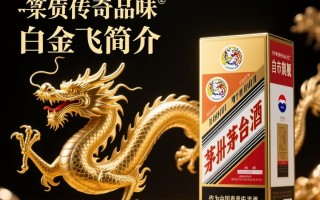 茅台白金飞龙背后的神秘面纱？