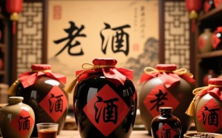 古酒今谈，究竟多少年前的酒才算老酒？