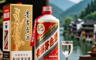 贵州茅台国府原浆酒，品质之谜究竟何在？