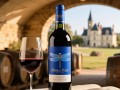 法国蓝蜻蜓红酒，其独特风味背后的秘密是什么？