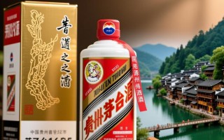 茅台，揭秘‘国酒之父’背后的传奇故事？