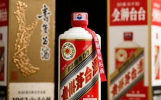 茅台82年价格之谜，究竟几何？