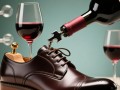 皮鞋如何开红酒？揭秘神奇开瓶原理！