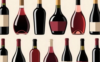 红酒酒瓶各异，究竟有何奥秘？