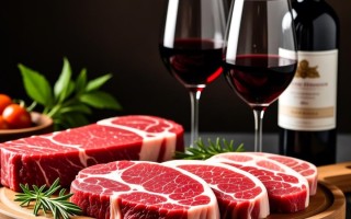 搭配吃饭的红酒选择指南？