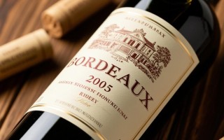 2005年份波尔多红酒，价格究竟几何？
