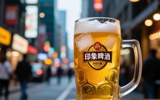 印象啤酒一瓶售价是多少？