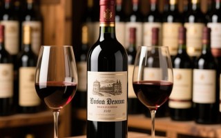 路易皇子红酒为何价格差异如此之大？