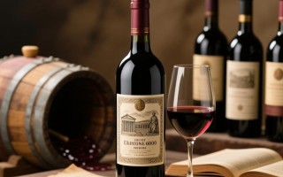 60年陈酿红酒，背后的故事是什么？