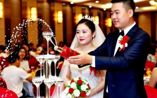 古洛酒铺婚宴洒价目表揭秘？