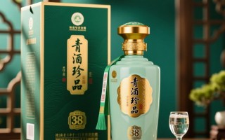 青酒珍品38度市场售价是多少？