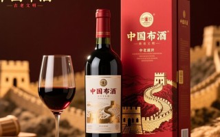 长城干红酒图曝光，品鉴之谜揭晓？